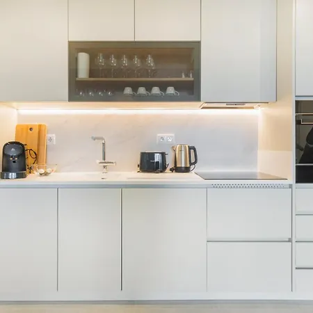 Guestready - Asaf's Magnolias Retreat *