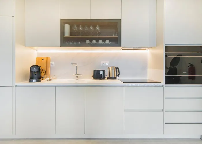 Guestready - Asaf's Magnolias Retreat *