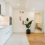 דירה Guestready - Asaf's Magnolias Retreat *