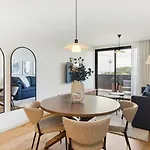 דירה Guestready - Asaf's Magnolias Retreat וילה נובה דה גאיה