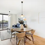 Guestready - Asaf's Magnolias Retreat Apartment