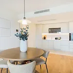 Guestready - Asaf's Magnolias Retreat דירה *