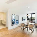 דירה Guestready - Asaf's Magnolias Retreat וילה נובה דה גאיה