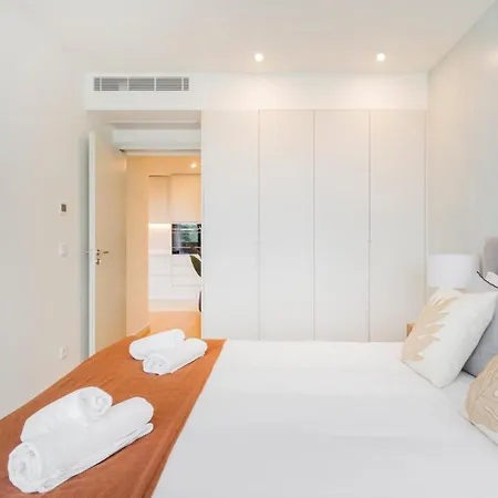 Guestready - Asaf's Magnolias Retreat Appartement *