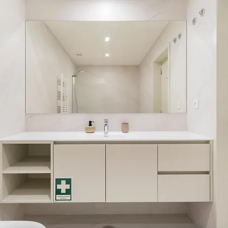 Apartment Guestready - Asaf's Magnolias Retreat
