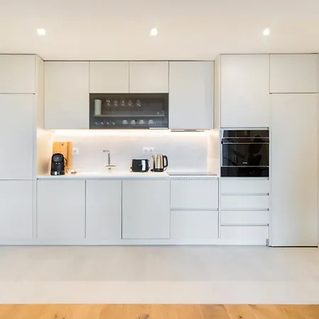 Appartement Guestready - Asaf's Magnolias Retreat *