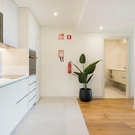 Appartement Guestready - Asaf's Magnolias Retreat *