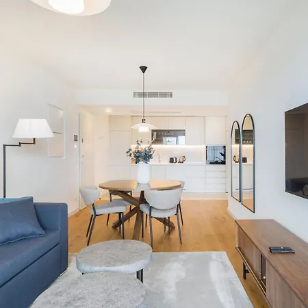 Apartment Guestready - Asaf's Magnolias Retreat *
