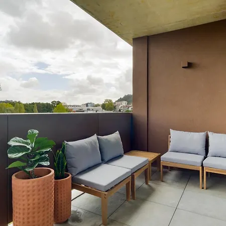 Guestready - Asaf's Magnolias Retreat Apartment Vila Nova de Gaia