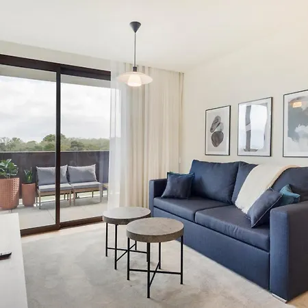 Guestready - Asaf's Magnolias Retreat Apartman Vila Nova de Gaia
