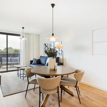 Guestready - Asaf's Magnolias Retreat Apartment