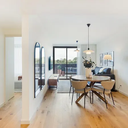 Appartement Guestready - Asaf's Magnolias Retreat