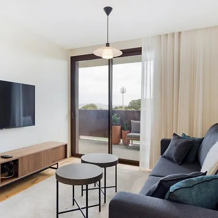 Guestready - Asaf's Magnolias Retreat 公寓 加亚新城