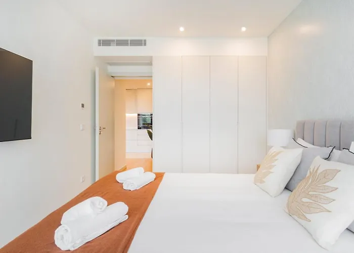 Guestready - Asaf's Magnolias Retreat Apartment *