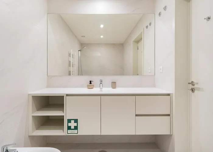 Apartment Guestready - Asaf's Magnolias Retreat