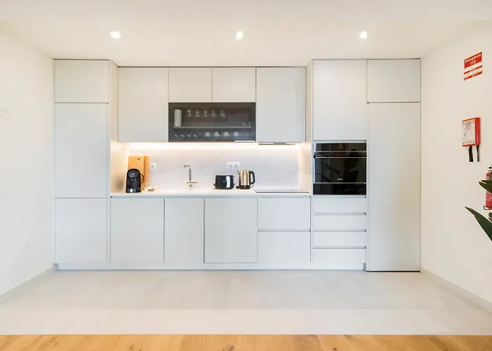 Apartment Guestready - Asaf's Magnolias Retreat *