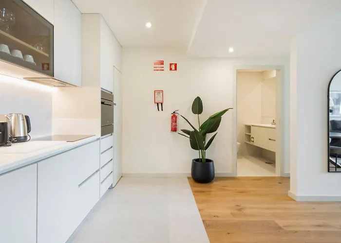 Apartment Guestready - Asaf's Magnolias Retreat *