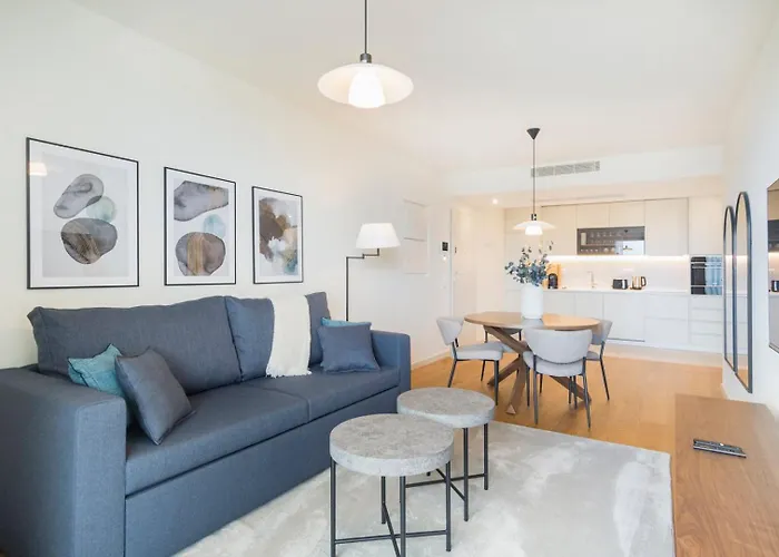 Guestready - Asaf's Magnolias Retreat *