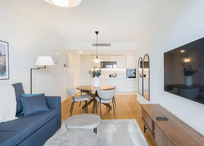 Apartment Guestready - Asaf's Magnolias Retreat *