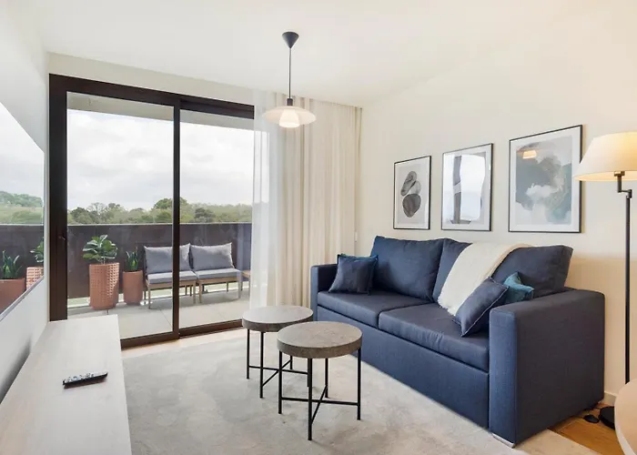 Guestready - Asaf's Magnolias Retreat Apartment Vila Nova de Gaia