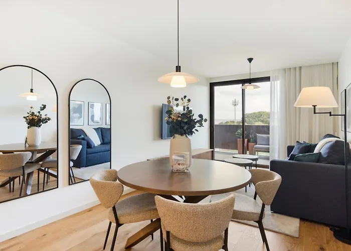 Apartment Guestready - Asaf's Magnolias Retreat Vila Nova de Gaia