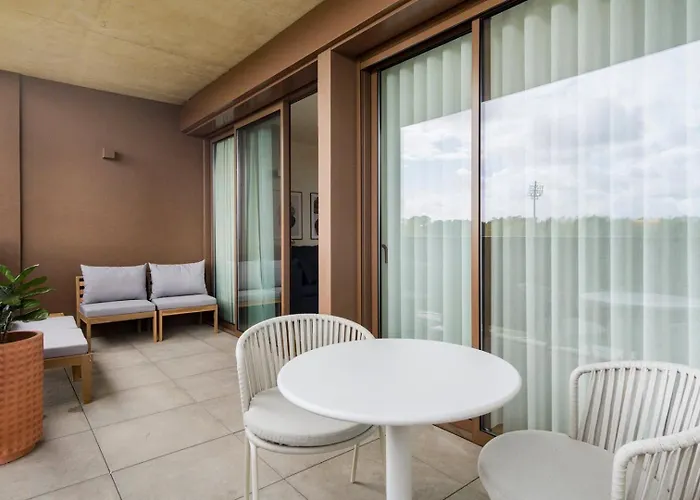 Guestready - Asaf's Magnolias Retreat * Vila Nova de Gaia