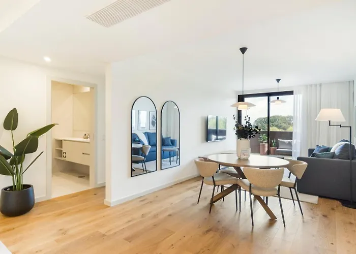 Apartment Guestready - Asaf's Magnolias Retreat Vila Nova de Gaia