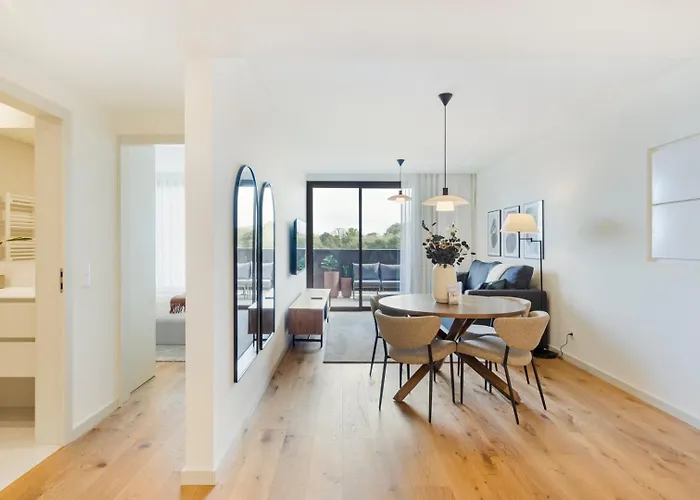 Apartment Guestready - Asaf's Magnolias Retreat